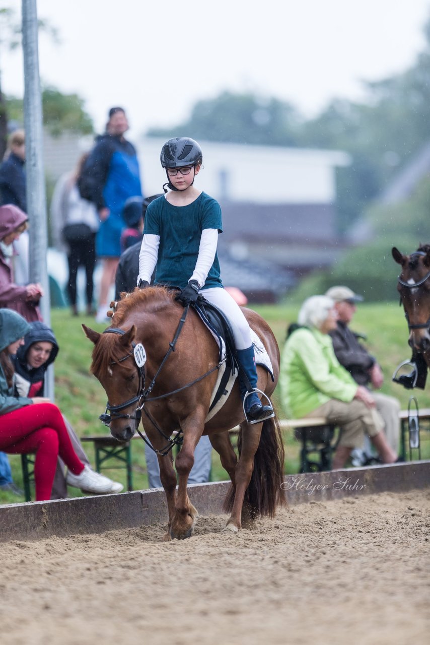 Bild 138 - Pony Akademie Turnier